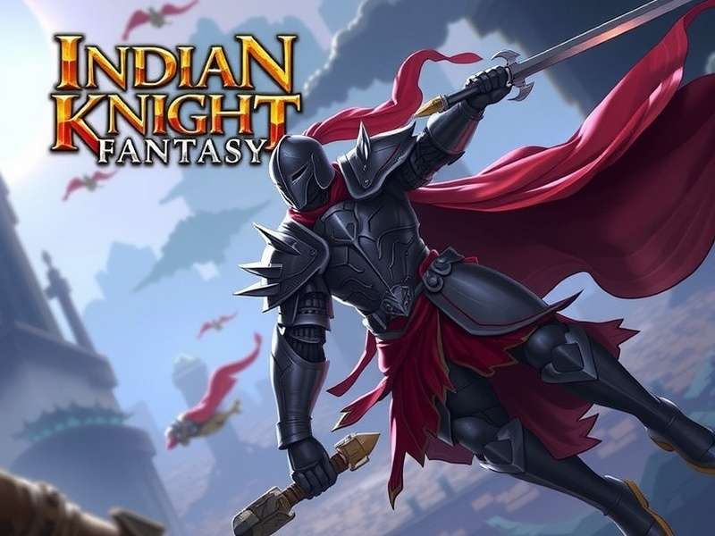 Indian Knight Fantasy Download Statistics